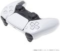 Cyber Gadget Controller Protective Cover Face for PlayStation 5 (Clear) thumbnail 2