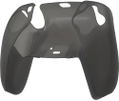 Cyber Gadget Controller Protective Cover FacePro for PlayStation 5 (Clear Black) thumbnail 4