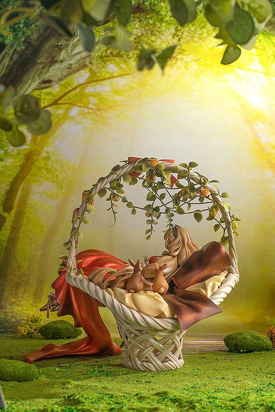FairyTale-Another 1/8 Scale Pre-Painted Figure: Sleeping Beauty