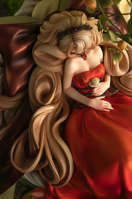 FairyTale-Another 1/8 Scale Pre-Painted Figure: Sleeping Beauty