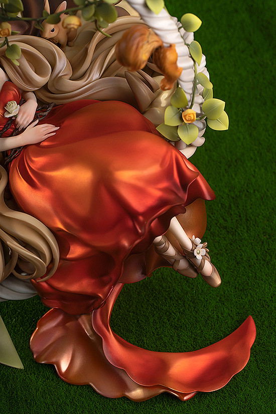 FairyTale-Another 1/8 Scale Pre-Painted Figure: Sleeping Beauty