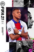 FIFA 21 (Champions Edition) <span class="ext" style="background-color: #2a475e; color: #FFFFFF;">STEAM</span> <span class="ext ext_digital">digital</span> thumbnail 1