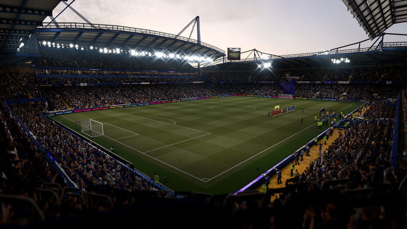 FIFA 21 (Champions Edition) <span class="ext" style="background-color: #2a475e; color: #FFFFFF;">STEAM</span> <span class="ext ext_digital">digital</span> image 12