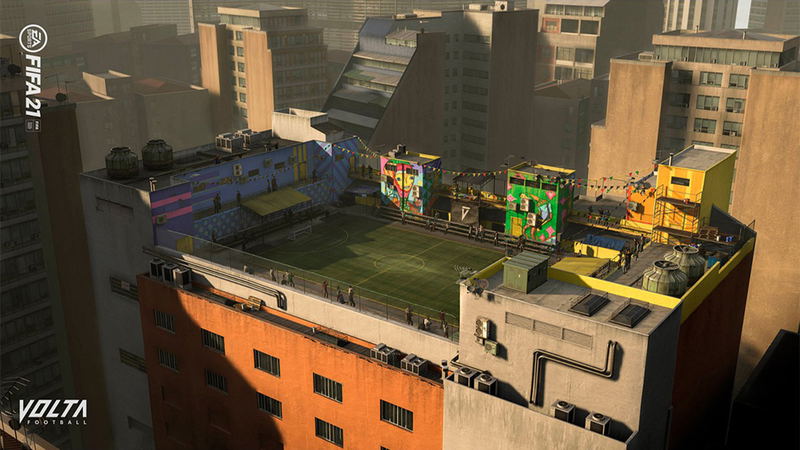 FIFA 21 (Champions Edition) <span class="ext" style="background-color: #2a475e; color: #FFFFFF;">STEAM</span> <span class="ext ext_digital">digital</span> image 2