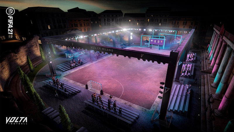 FIFA 21 (Champions Edition) <span class="ext" style="background-color: #2a475e; color: #FFFFFF;">STEAM</span> <span class="ext ext_digital">digital</span> image 3