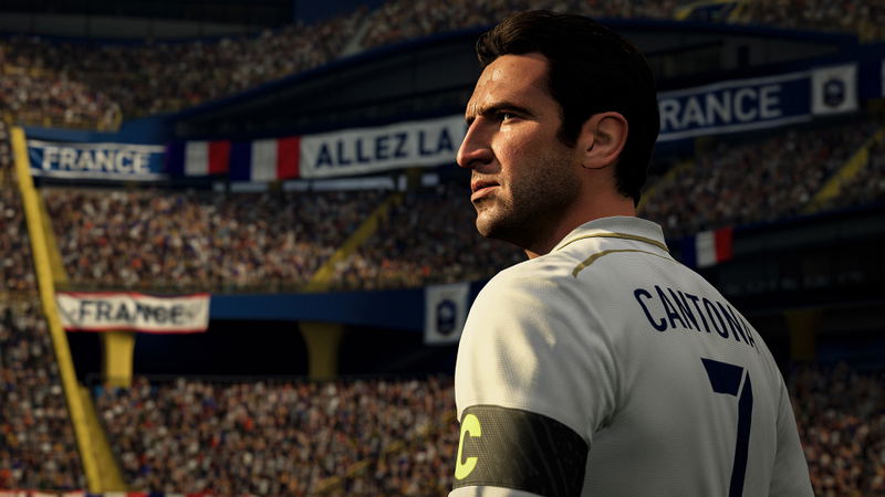 FIFA 21 (Champions Edition) <span class="ext" style="background-color: #2a475e; color: #FFFFFF;">STEAM</span> <span class="ext ext_digital">digital</span> image 4