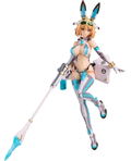 figma No. 530 Bunny Suit Planning: Sophia F. Shirring thumbnail 1
