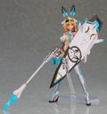 figma No. 530 Bunny Suit Planning: Sophia F. Shirring thumbnail 3