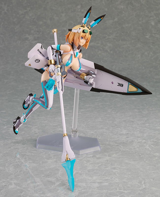 figma No. 530 Bunny Suit Planning: Sophia F. Shirring image 6