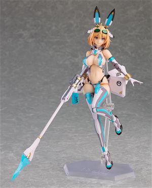figma No. 530 Bunny Suit Planning: Sophia F. Shirring [GSC Online Shop Limited Ver.]