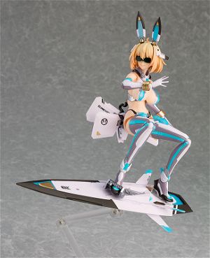 figma No. 530 Bunny Suit Planning: Sophia F. Shirring [GSC Online Shop Limited Ver.]