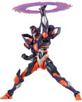 figma No. SP-139 SSSS.Dynazenon: Gridknight SSSS.Dynazenon Ver. [GSC Online Shop Exclusive Ver.] thumbnail 1