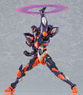 figma No. SP-139 SSSS.Dynazenon: Gridknight SSSS.Dynazenon Ver. [GSC Online Shop Exclusive Ver.] thumbnail 2