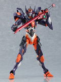 figma No. SP-139 SSSS.Dynazenon: Gridknight SSSS.Dynazenon Ver. [GSC Online Shop Exclusive Ver.] thumbnail 4