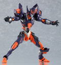 figma No. SP-139 SSSS.Dynazenon: Gridknight SSSS.Dynazenon Ver. [GSC Online Shop Exclusive Ver.] thumbnail 6