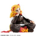 G.E.M. Series Demon Slayer Kimetsu no Yaiba Palm Size: Kyojuro Rengoku thumbnail 4