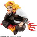 G.E.M. Series Demon Slayer Kimetsu no Yaiba Palm Size: Kyojuro Rengoku thumbnail 5
