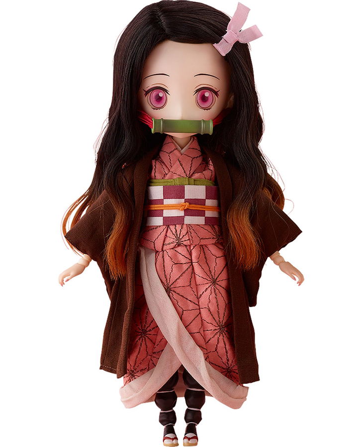 Harmonia Humming Demon Slayer Kimetsu no Yaiba: Nezuko Kamado image 1