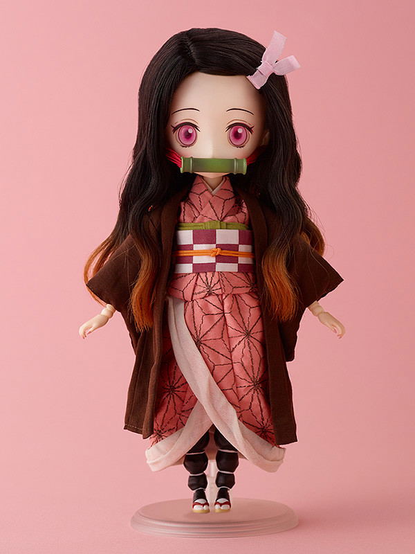 Harmonia Humming Demon Slayer Kimetsu no Yaiba: Nezuko Kamado image 2
