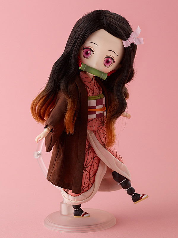 Harmonia Humming Demon Slayer Kimetsu no Yaiba: Nezuko Kamado image 3