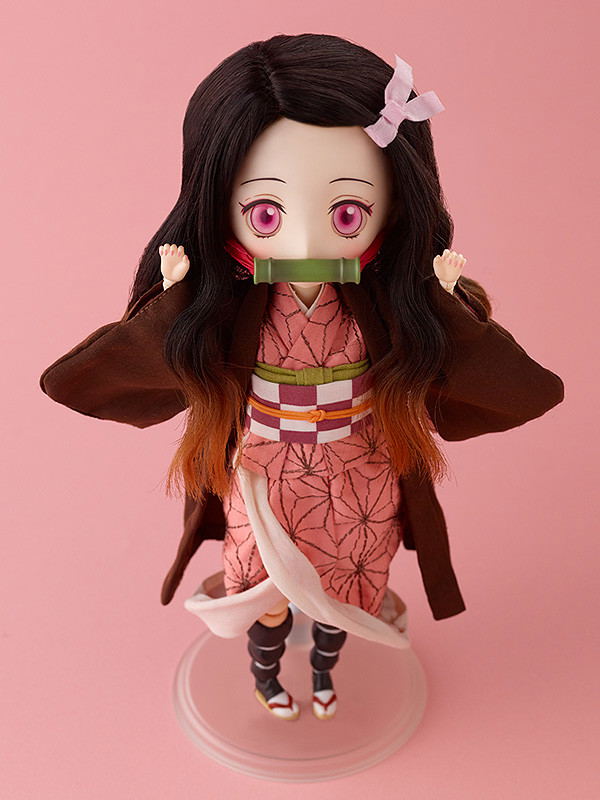 Harmonia Humming Demon Slayer Kimetsu no Yaiba: Nezuko Kamado image 4