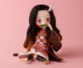 Harmonia Humming Demon Slayer Kimetsu no Yaiba: Nezuko Kamado thumbnail 5