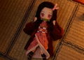 Harmonia Humming Demon Slayer Kimetsu no Yaiba: Nezuko Kamado thumbnail 8