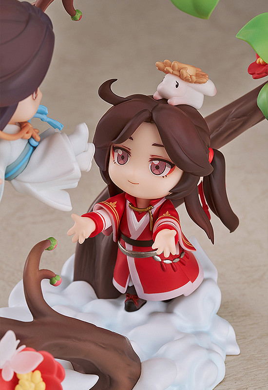 Heaven Official's Blessing Chibi Figures: Xie Lian & San Lang Until I Reach Your Heart Ver. image 7