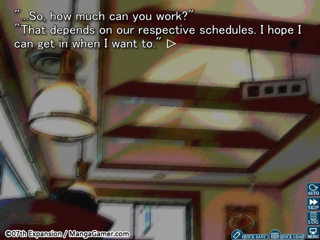 Higurashi When They Cry Hou: Ch. 5 Meakashi <span class="ext" style="background-color: #2a475e; color: #FFFFFF;">STEAM</span> <span class="ext ext_digital">digital</span> image 2