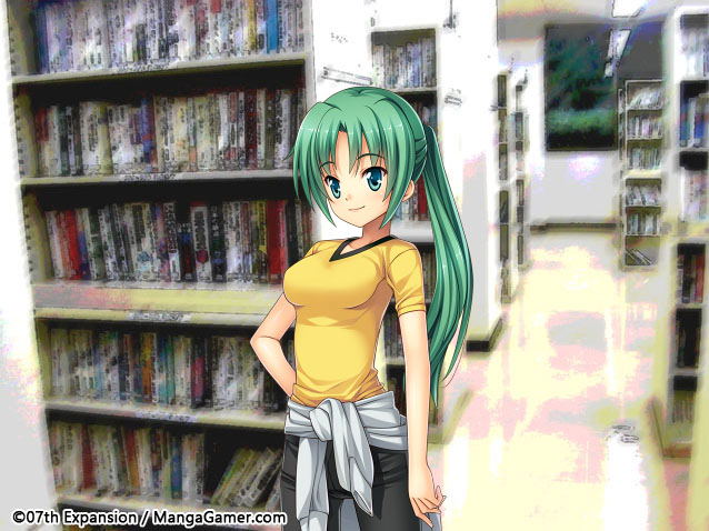 Higurashi When They Cry Hou: Ch. 5 Meakashi <span class="ext" style="background-color: #2a475e; color: #FFFFFF;">STEAM</span> <span class="ext ext_digital">digital</span> image 3