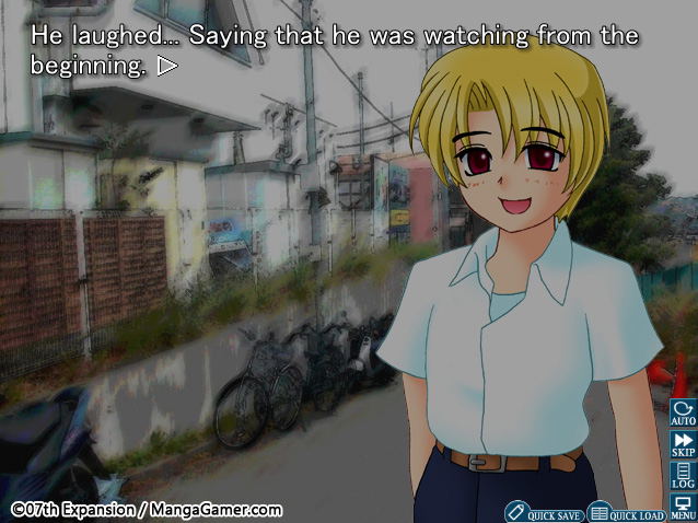 Higurashi When They Cry Hou: Ch. 5 Meakashi <span class="ext" style="background-color: #2a475e; color: #FFFFFF;">STEAM</span> <span class="ext ext_digital">digital</span> image 5