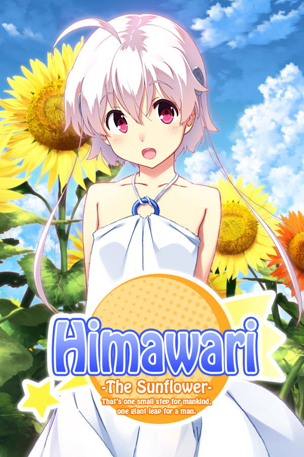 Himawari: The Sunflower STEAM digital — Import Game Deal