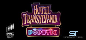 Hotel Transylvania Popstic_