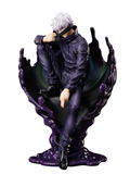 Jujutsu Kaisen 1/7 Scale Pre-Painted Figure: Satoru Gojo Mappa Showcase thumbnail 1