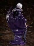 Jujutsu Kaisen 1/7 Scale Pre-Painted Figure: Satoru Gojo Mappa Showcase thumbnail 10