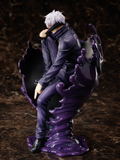 Jujutsu Kaisen 1/7 Scale Pre-Painted Figure: Satoru Gojo Mappa Showcase thumbnail 13