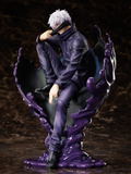 Jujutsu Kaisen 1/7 Scale Pre-Painted Figure: Satoru Gojo Mappa Showcase thumbnail 14