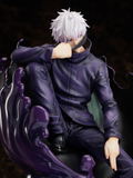 Jujutsu Kaisen 1/7 Scale Pre-Painted Figure: Satoru Gojo Mappa Showcase thumbnail 15