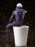 Jujutsu Kaisen 1/7 Scale Pre-Painted Figure: Satoru Gojo Mappa Showcase thumbnail 4