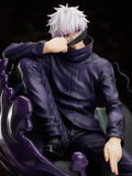 Jujutsu Kaisen 1/7 Scale Pre-Painted Figure: Satoru Gojo Mappa Showcase thumbnail 7