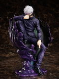 Jujutsu Kaisen 1/7 Scale Pre-Painted Figure: Satoru Gojo Mappa Showcase thumbnail 8