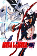 Kill la Kill: IF <span class="ext" style="background-color: #2a475e; color: #FFFFFF;">STEAM</span> <span class="ext ext_digital">digital</span> thumbnail 1
