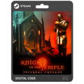 Knights of the Temple: Infernal Crusade <span class="ext" style="background-color: #2a475e; color: #FFFFFF;">STEAM</span> <span class="ext ext_digital">digital</span> thumbnail 1