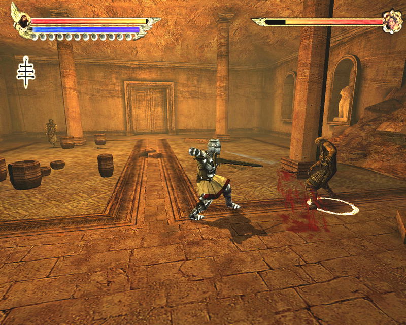 Knights of the Temple: Infernal Crusade <span class="ext" style="background-color: #2a475e; color: #FFFFFF;">STEAM</span> <span class="ext ext_digital">digital</span> image 4