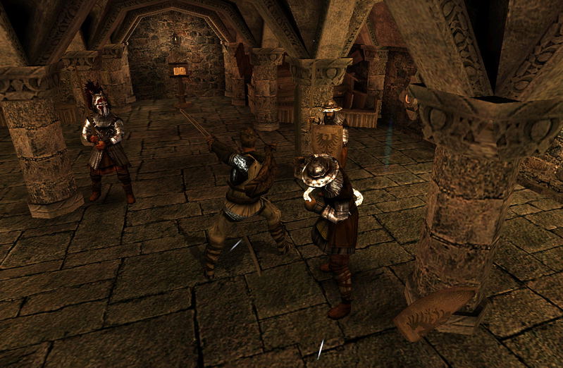 Knights of the Temple: Infernal Crusade <span class="ext" style="background-color: #2a475e; color: #FFFFFF;">STEAM</span> <span class="ext ext_digital">digital</span> image 6
