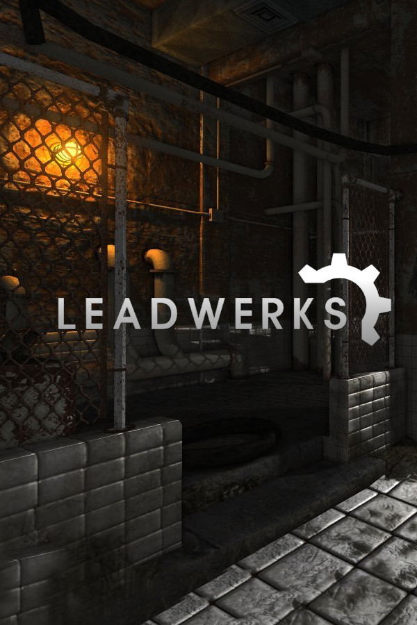 Leadwerks STEAM digital — Import Game Deal