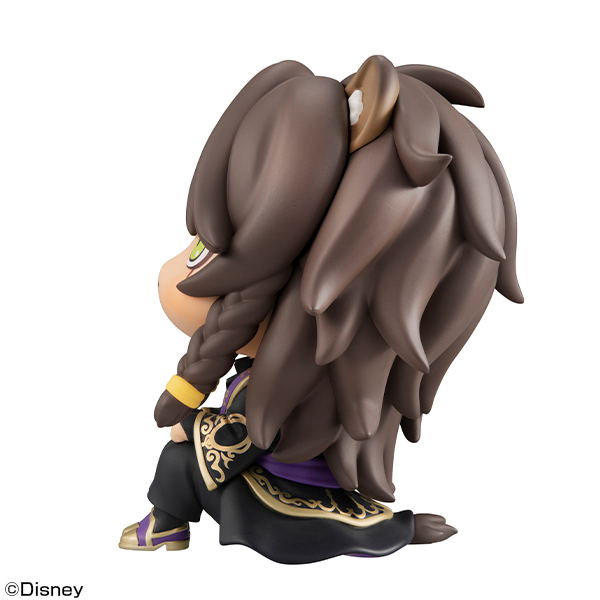 LookUp Disney Twisted-Wonderland: Leona Kingscholar image 4