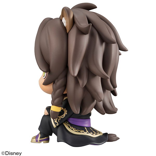 LookUp Disney Twisted-Wonderland: Leona Kingscholar image 5