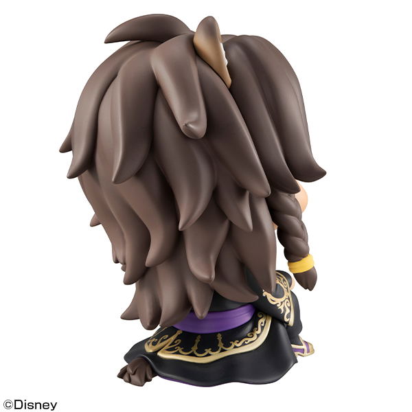 LookUp Disney Twisted-Wonderland: Leona Kingscholar