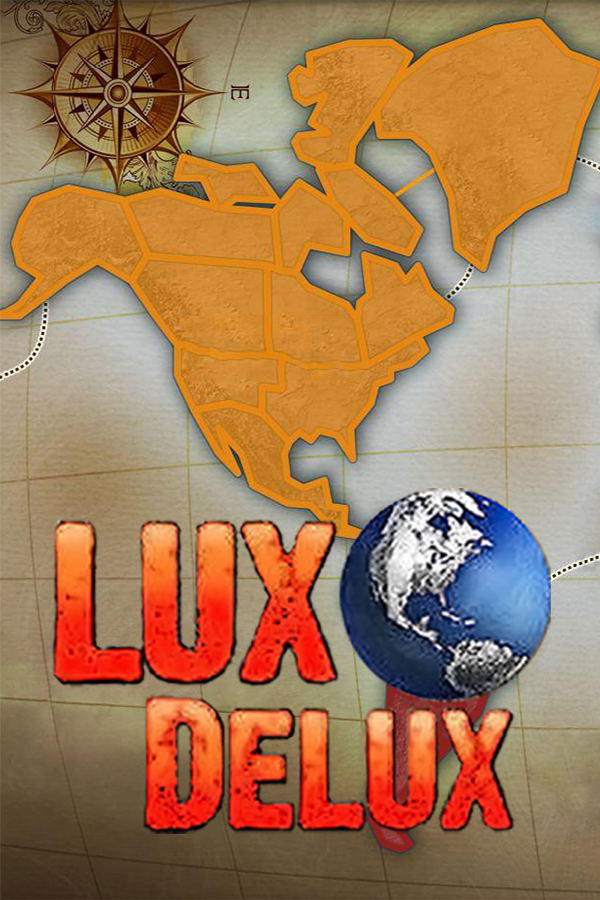 Lux Delux <span class="ext" style="background-color: #2a475e; color: #FFFFFF;">STEAM</span> <span class="ext ext_digital">digital</span> image 1